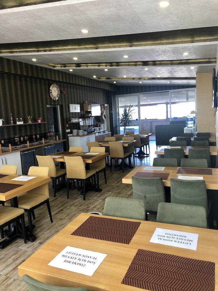 undefined Era Palace Hotel 7