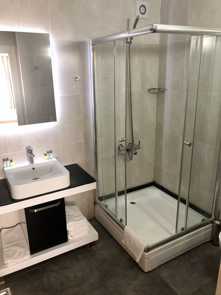 Era Palace Hotel Double or Twin Room 13