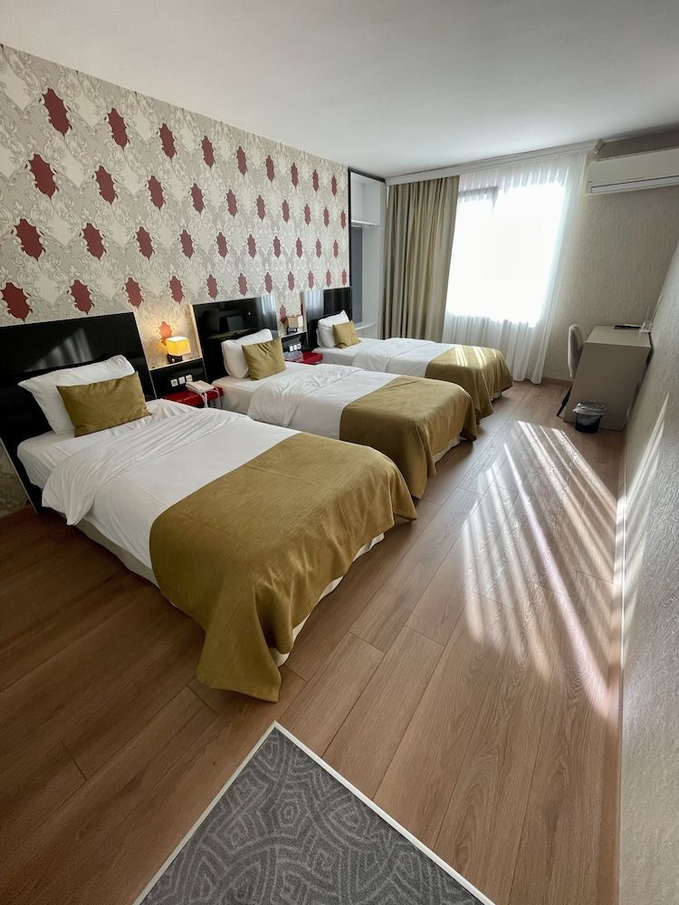 Era Palace Hotel Double or Twin Room 2