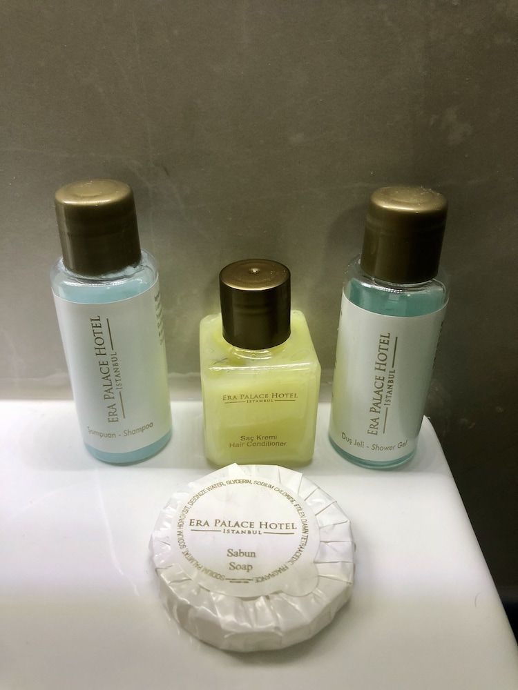 Era Palace Hotel Double or Twin Room 11