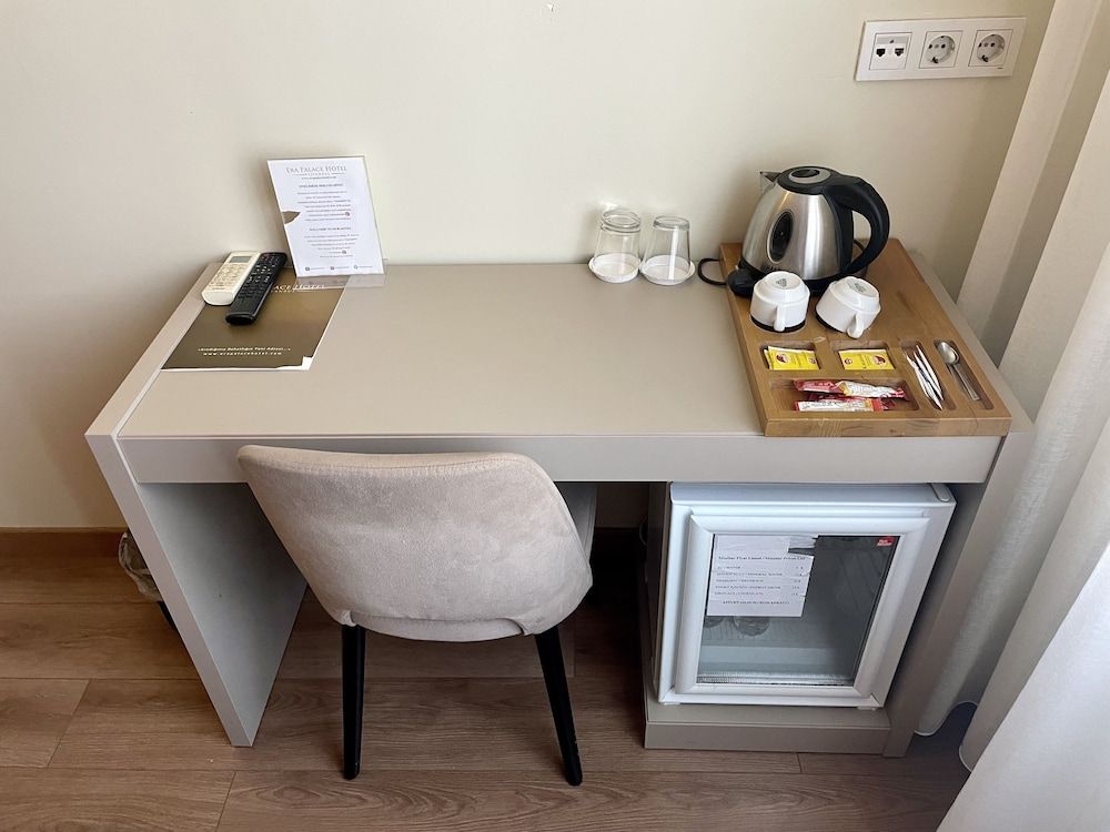 Era Palace Hotel Double or Twin Room 14