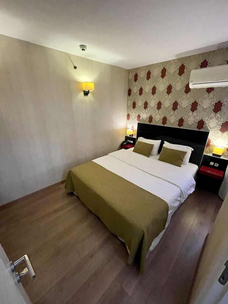 Era Palace Hotel Double or Twin Room 4