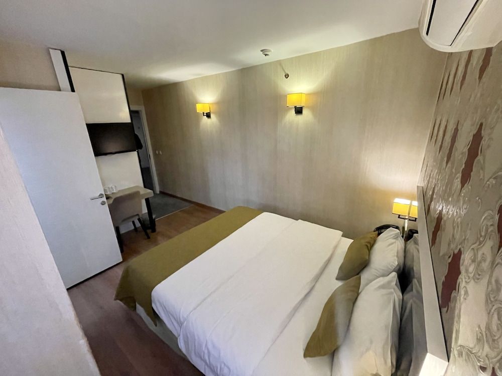 Era Palace Hotel Double or Twin Room 3