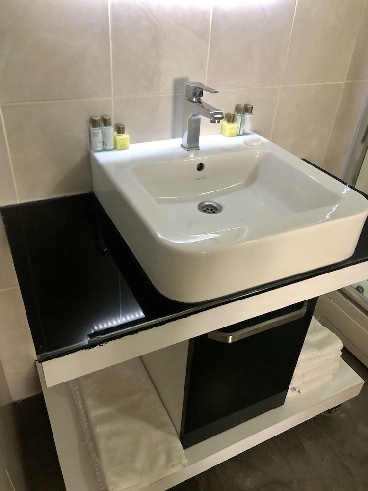 Era Palace Hotel Double or Twin Room 9