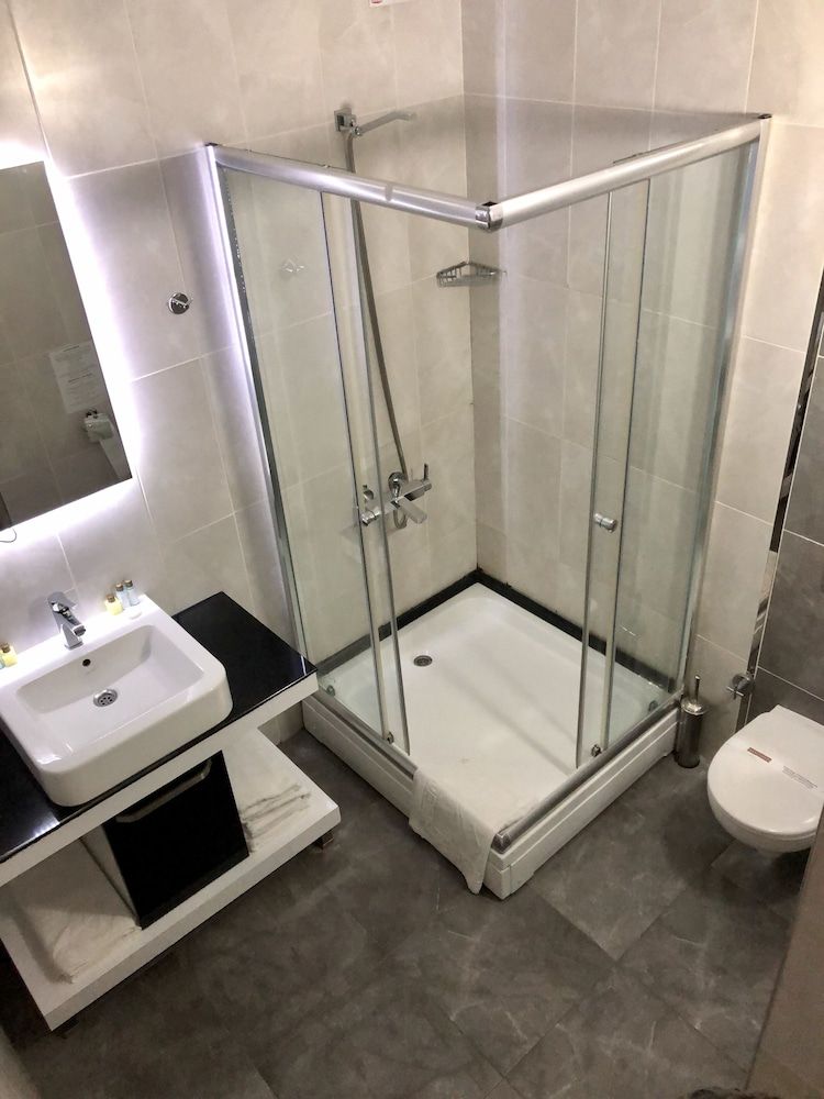 Era Palace Hotel Double or Twin Room 7