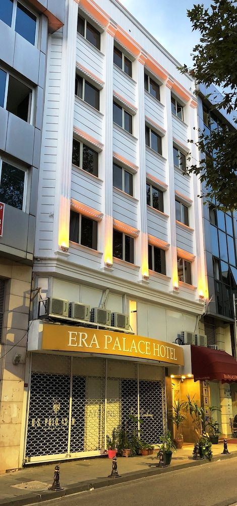 undefined Era Palace Hotel 6