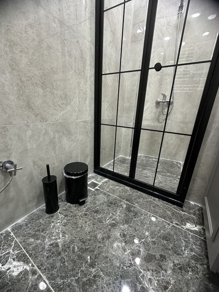 Big Orange Hotel Old City Double Room 21