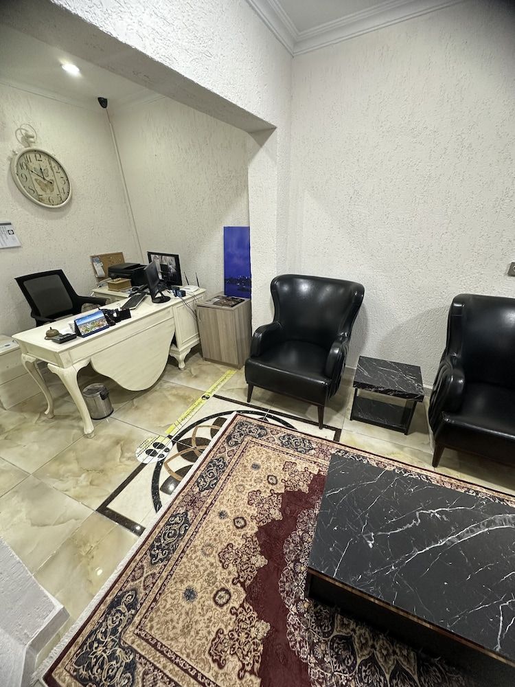 undefined Big Orange Hotel Old City