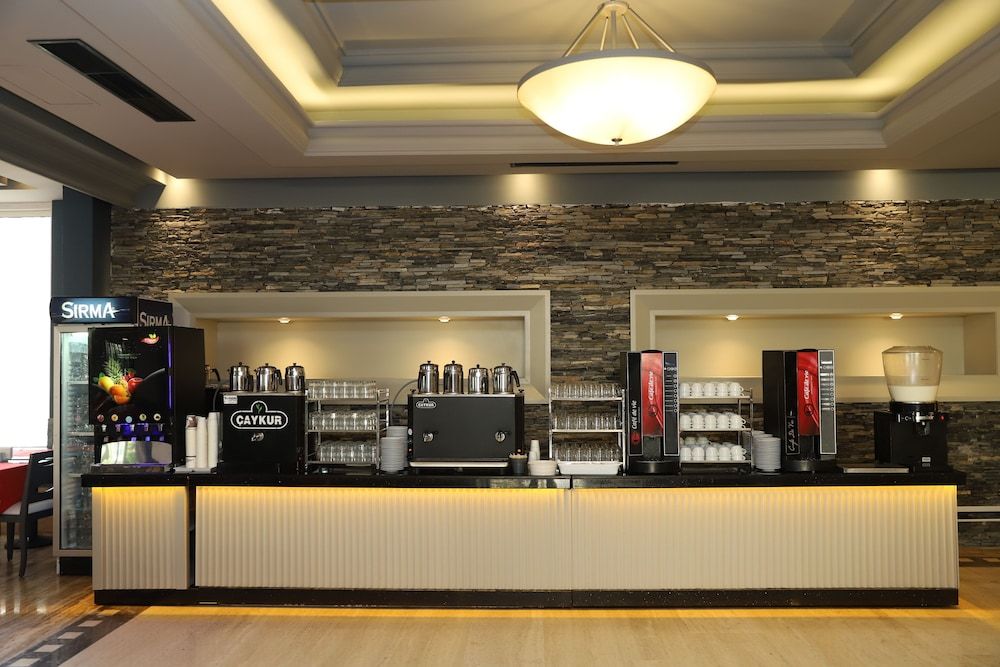 undefined Meder Resort Hotel 6