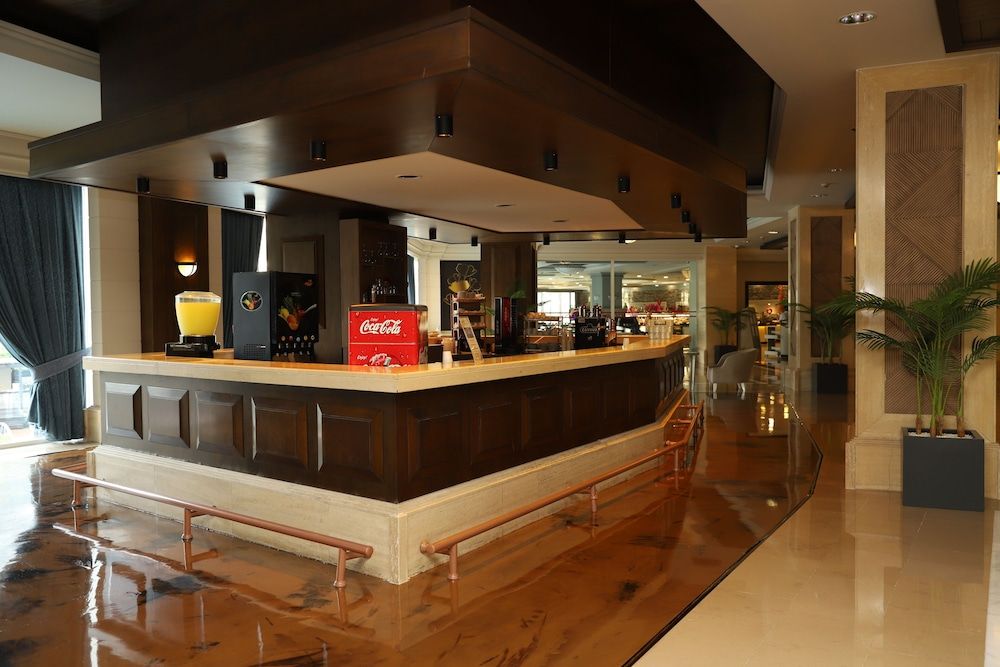 undefined Meder Resort Hotel 7