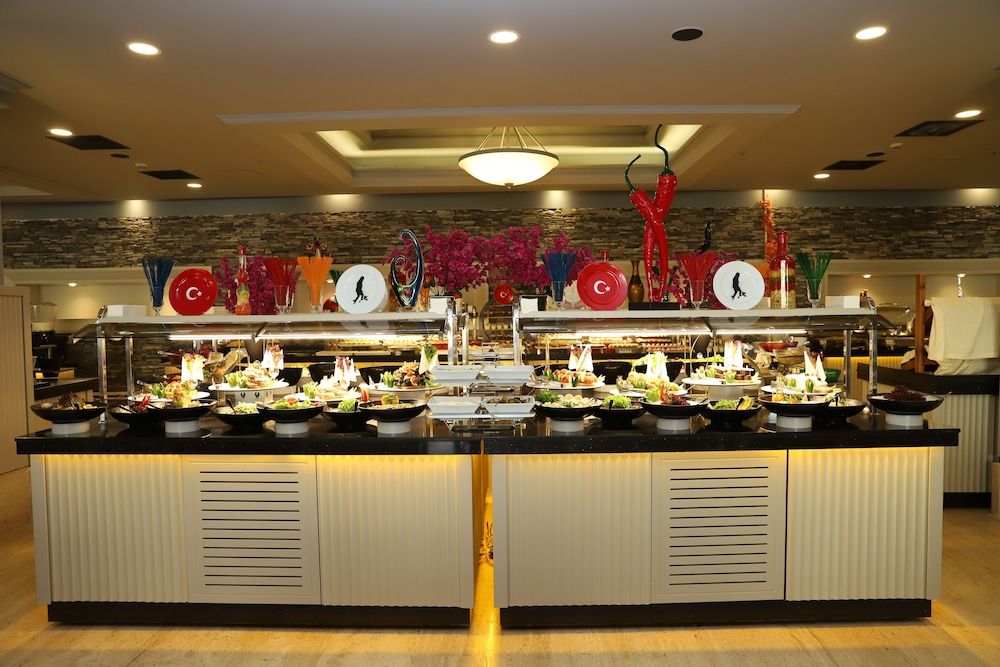 undefined Meder Resort Hotel 9