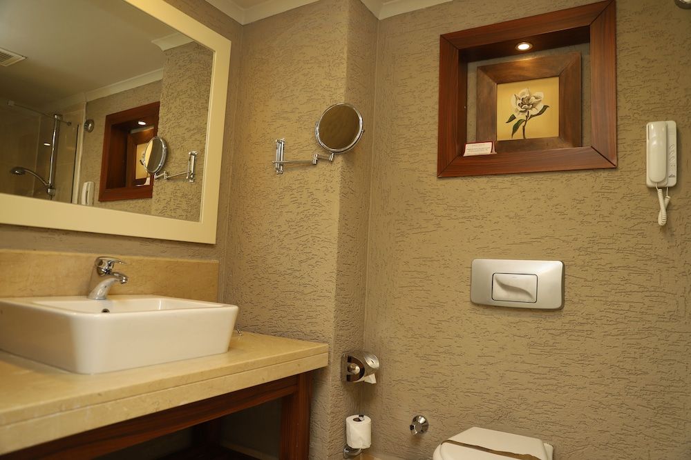 undefined Meder Resort Hotel 5