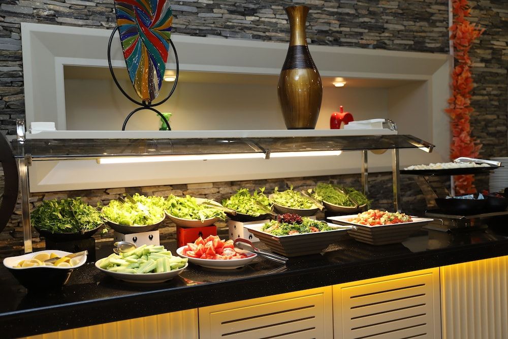 undefined Meder Resort Hotel 8