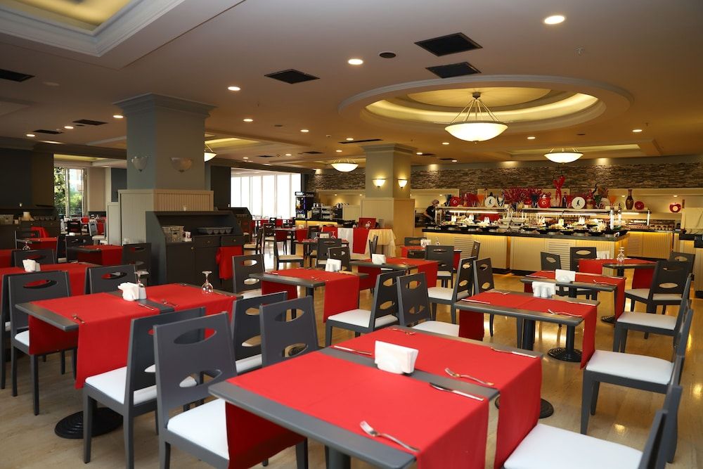 undefined Meder Resort Hotel 10