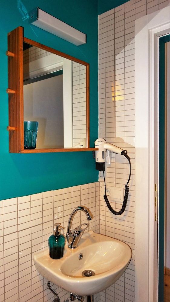 Kunterbunt Aparts Istanbul Apartment, 1 Bedroom, Balcony 6