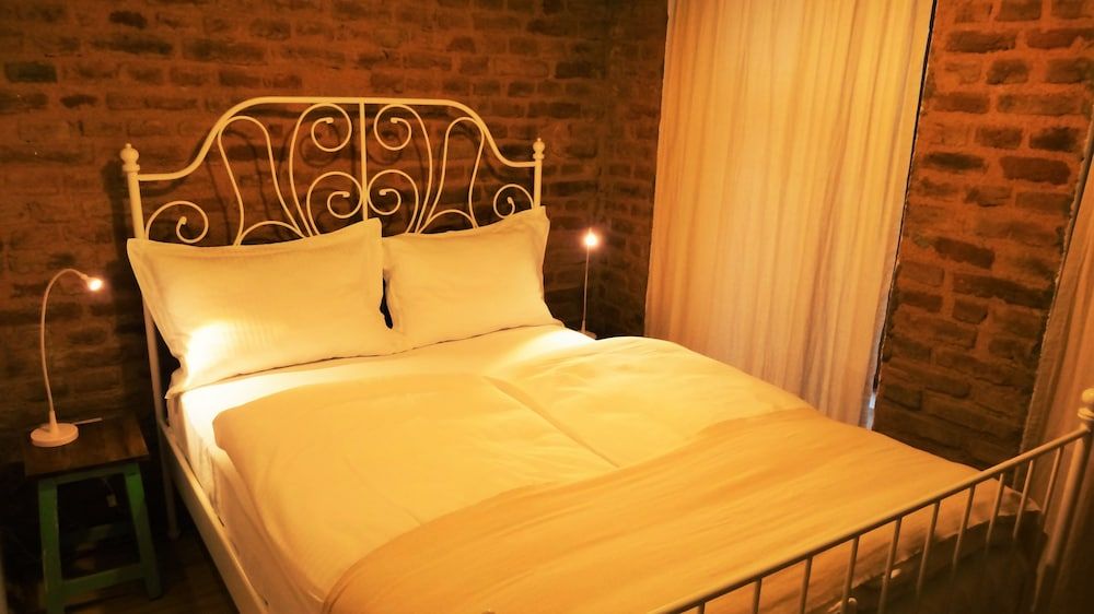 undefined Kunterbunt Aparts Istanbul 8