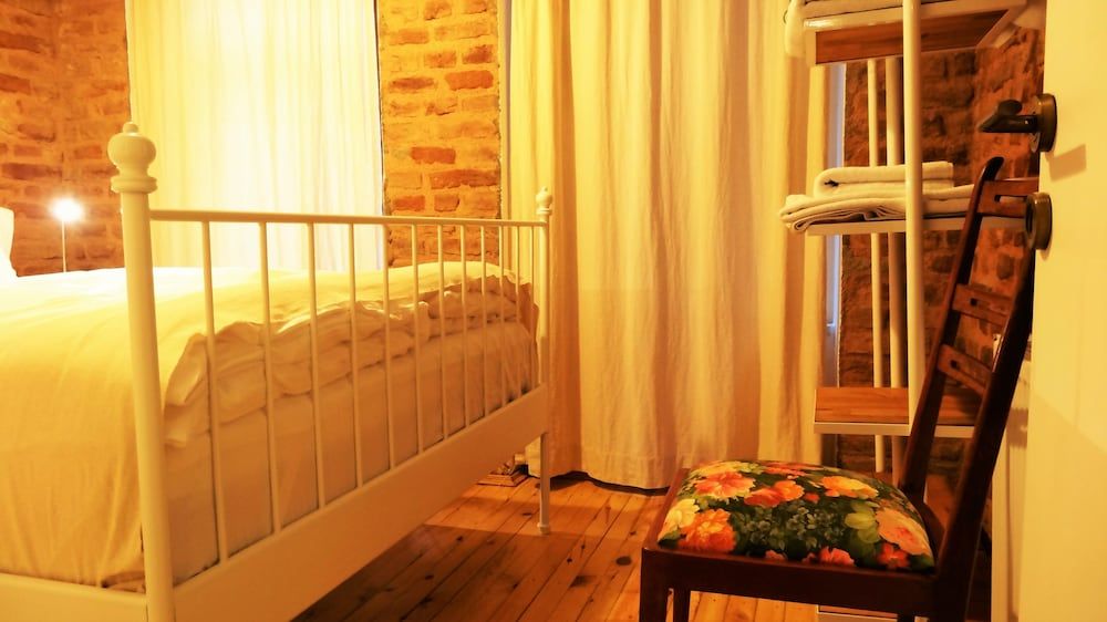 undefined Kunterbunt Aparts Istanbul 7