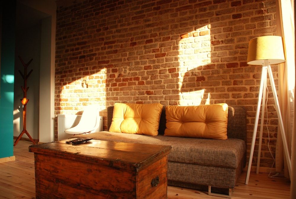 Kunterbunt Aparts Istanbul Apartment, 1 Bedroom, Balcony 10