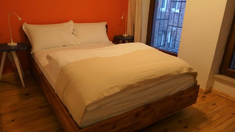 Kunterbunt Aparts Istanbul Comfort Room, 1 Double Bed