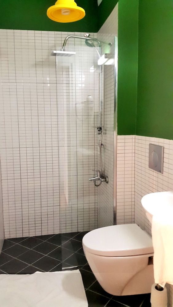 undefined Kunterbunt Aparts Istanbul 9