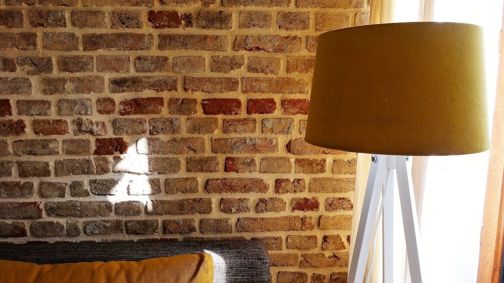 Kunterbunt Aparts Istanbul Apartment, 1 Bedroom, Balcony 14