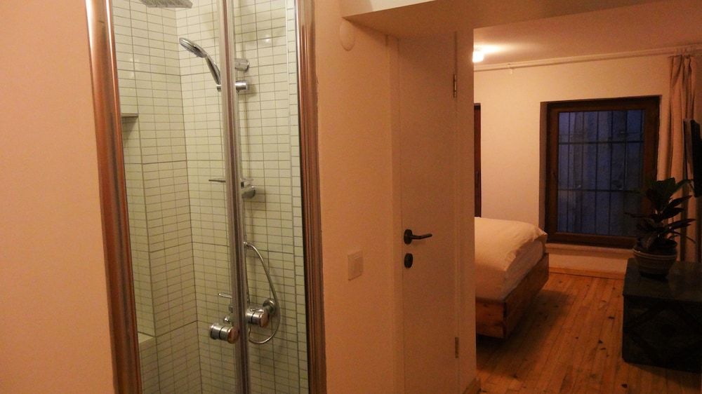 Kunterbunt Aparts Istanbul Comfort Room, 1 Double Bed 4