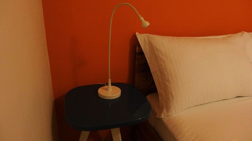 Kunterbunt Aparts Istanbul Comfort Room, 1 Double Bed 10