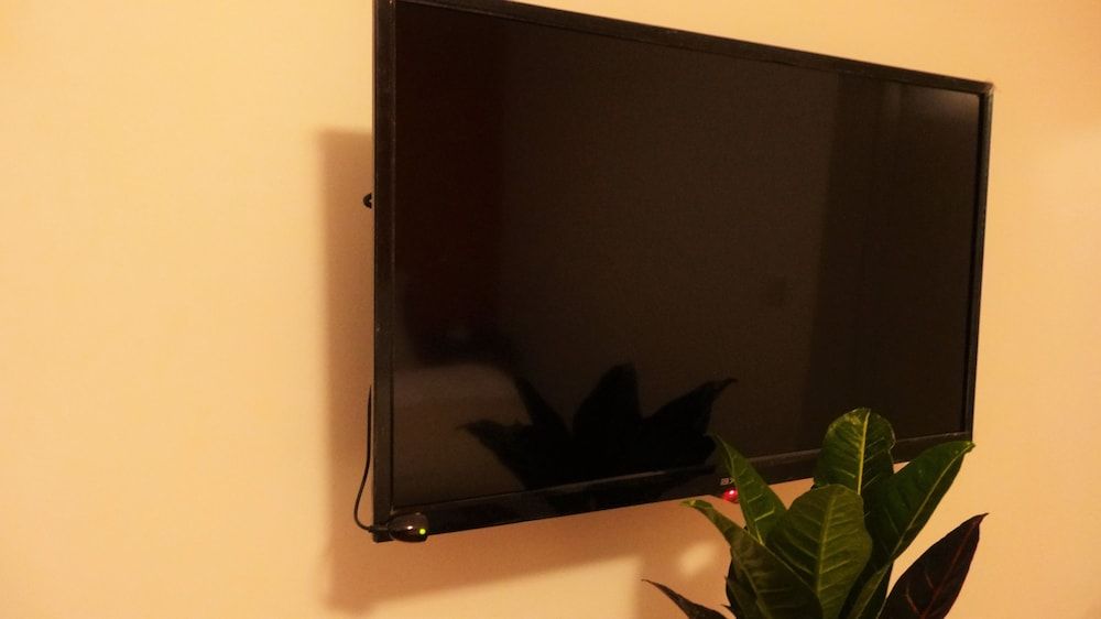 Kunterbunt Aparts Istanbul Comfort Room, 1 Double Bed 11