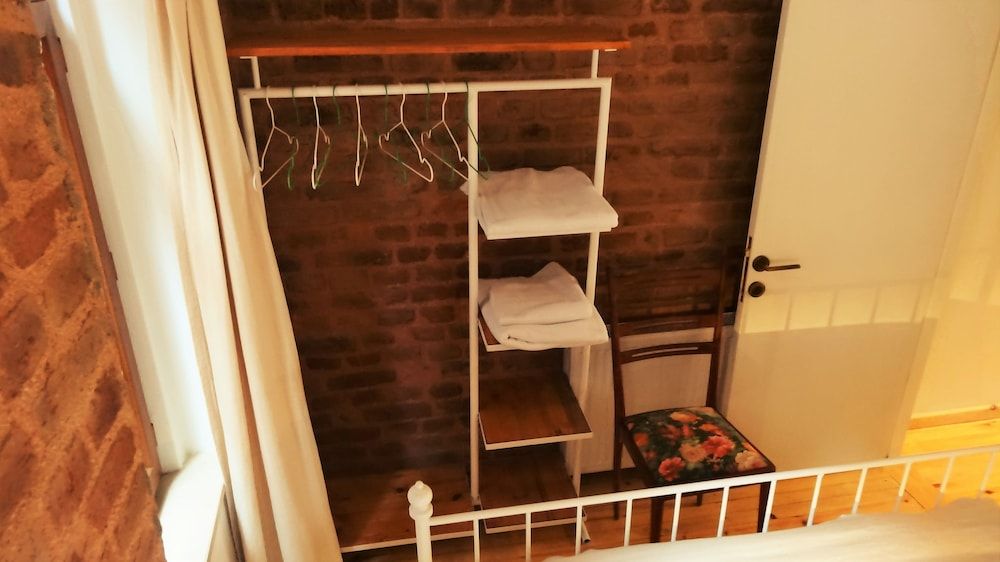 undefined Kunterbunt Aparts Istanbul 10