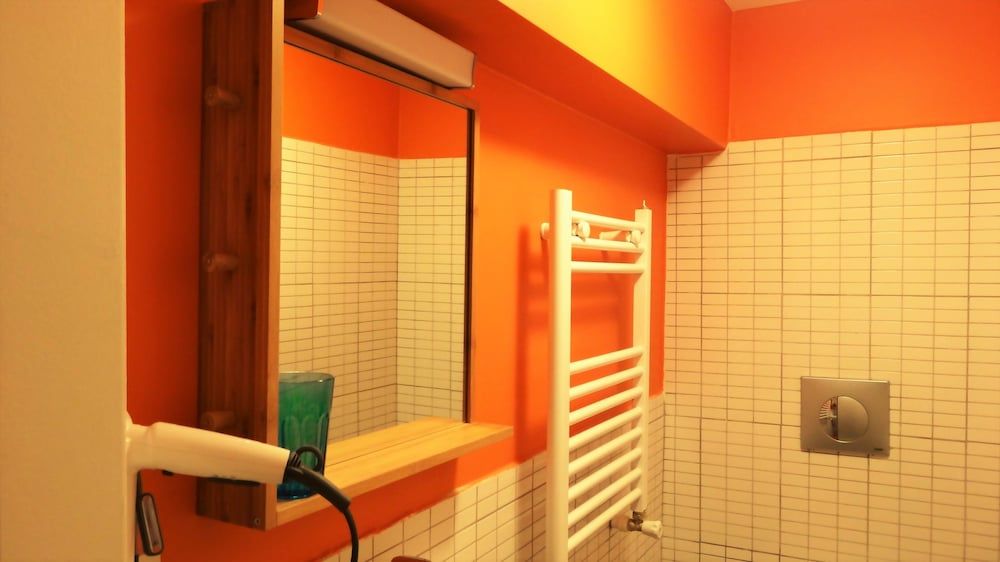 Kunterbunt Aparts Istanbul Comfort Room, 1 Double Bed 6