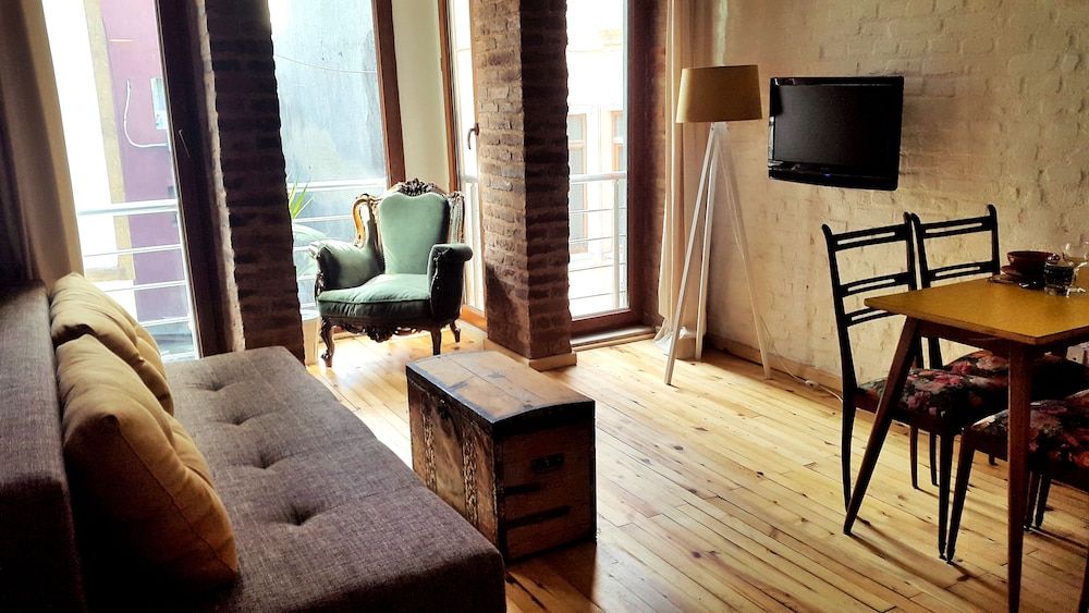 undefined Kunterbunt Aparts Istanbul 3