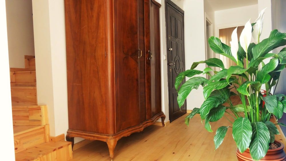 Kunterbunt Aparts Istanbul Apartment, 3 Bedrooms, Terrace 16