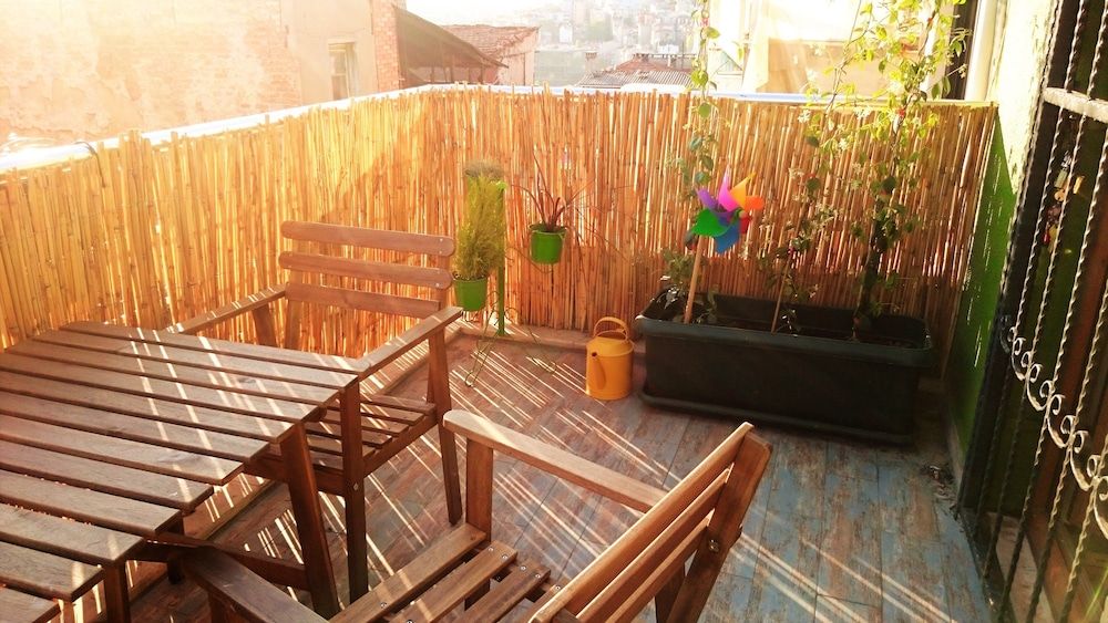 undefined Kunterbunt Aparts Istanbul 2