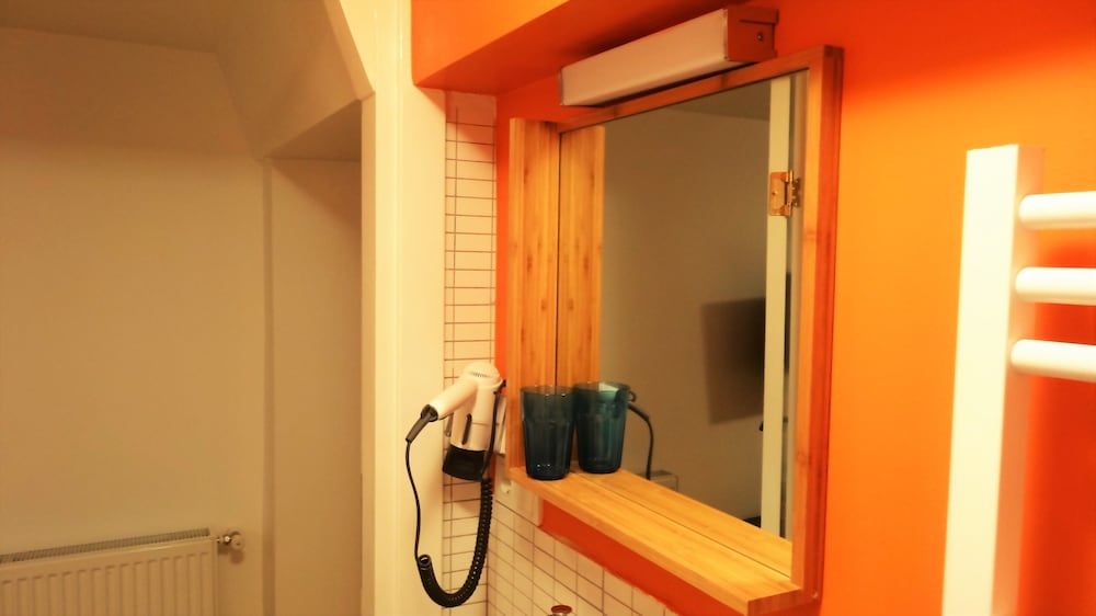 Kunterbunt Aparts Istanbul Comfort Room, 1 Double Bed 7