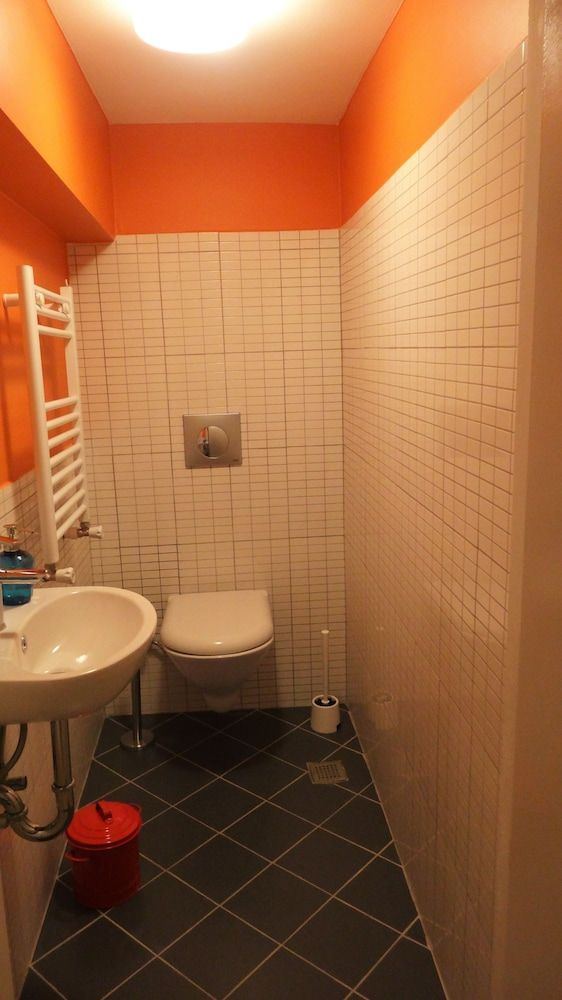 Kunterbunt Aparts Istanbul Comfort Room, 1 Double Bed 5