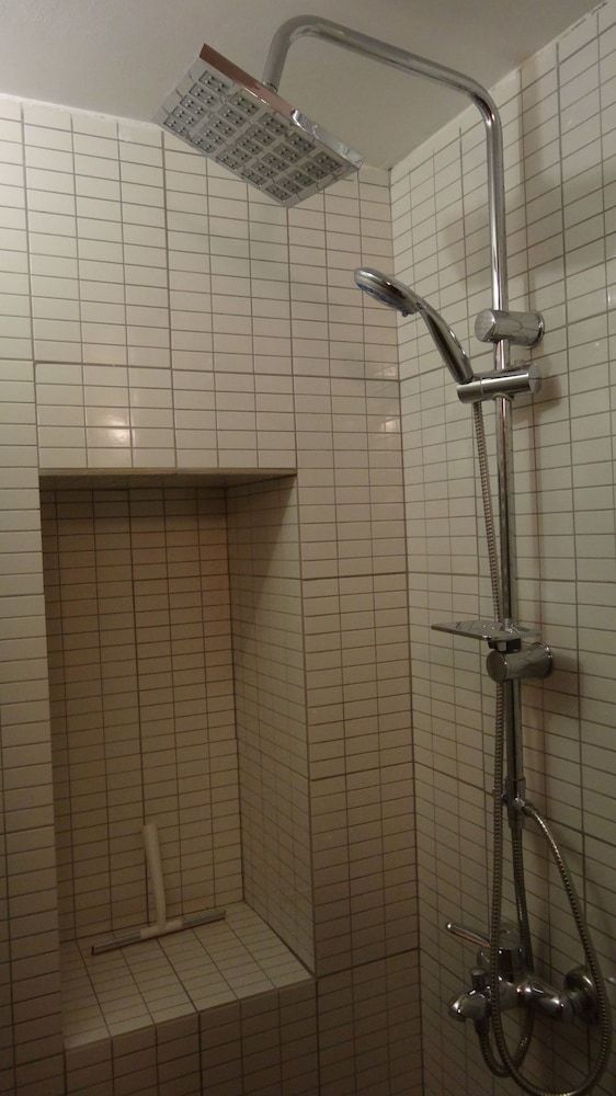 Kunterbunt Aparts Istanbul Comfort Room, 1 Double Bed 8