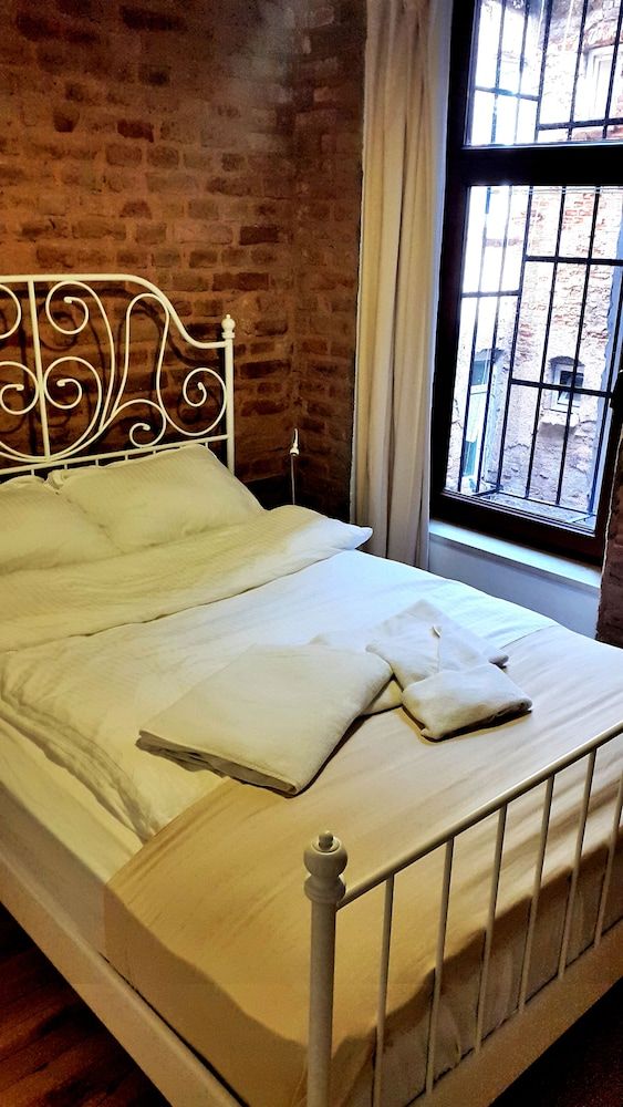 undefined Kunterbunt Aparts Istanbul 6