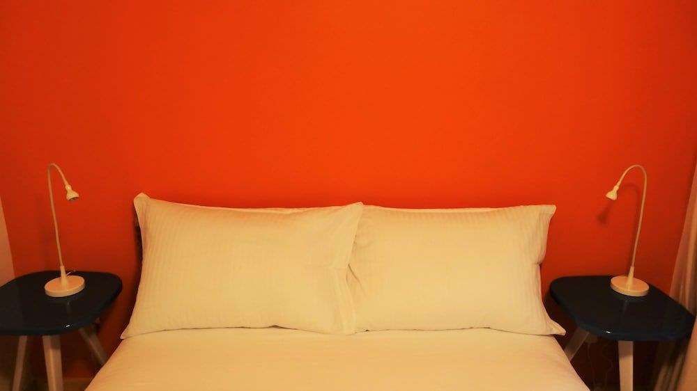 Kunterbunt Aparts Istanbul Comfort Room, 1 Double Bed 3