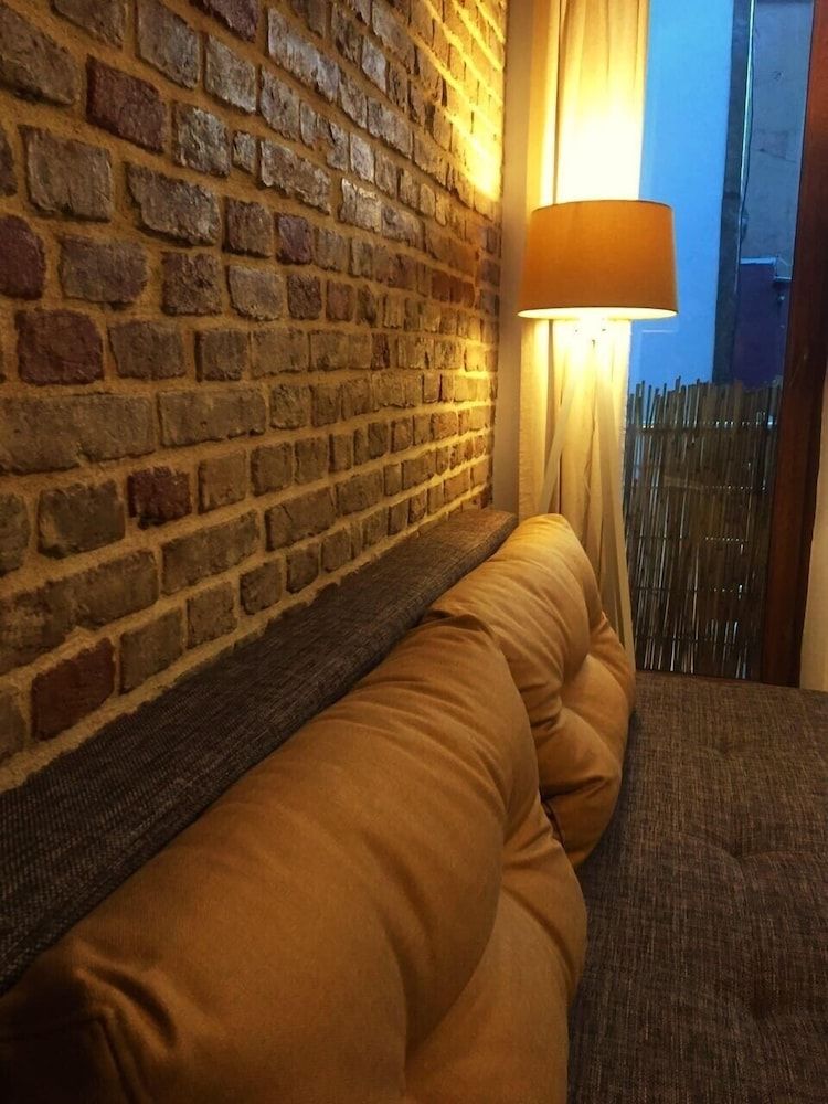 Kunterbunt Aparts Istanbul Apartment, 1 Bedroom, Balcony 15