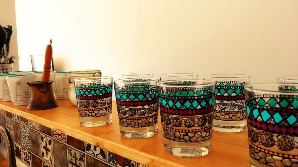 undefined Kunterbunt Aparts Istanbul 5