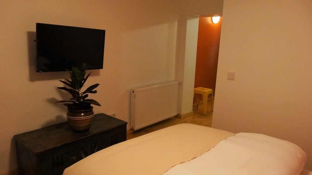 Kunterbunt Aparts Istanbul Comfort Room, 1 Double Bed 2