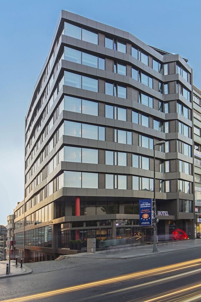 undefined Arts Hotel Istanbul - Special Class 2