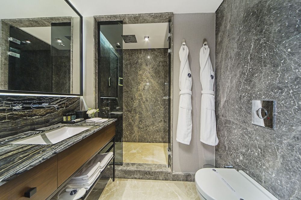 Arts Hotel Istanbul - Special Class Standard Double or Twin Room 5