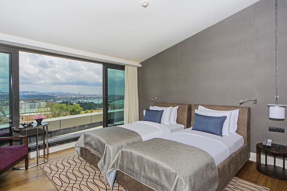 undefined Arts Hotel Istanbul - Special Class 10