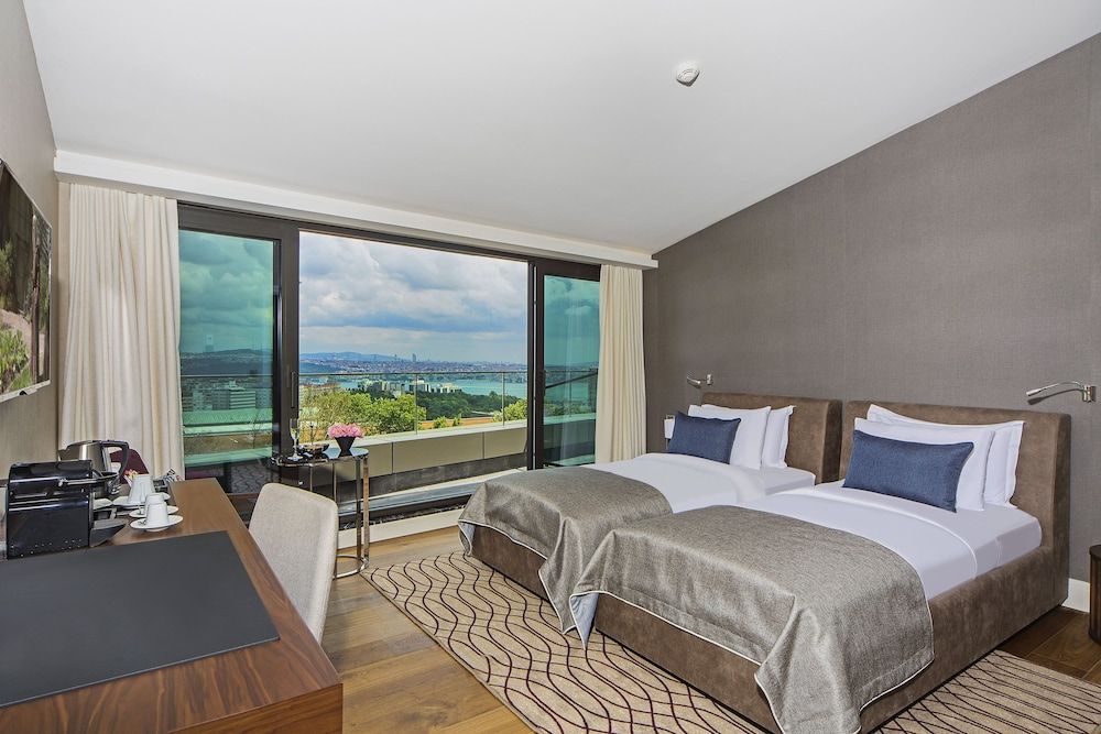 undefined Arts Hotel Istanbul - Special Class 8