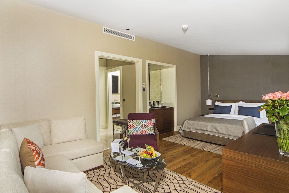 undefined Arts Hotel Istanbul - Special Class 6