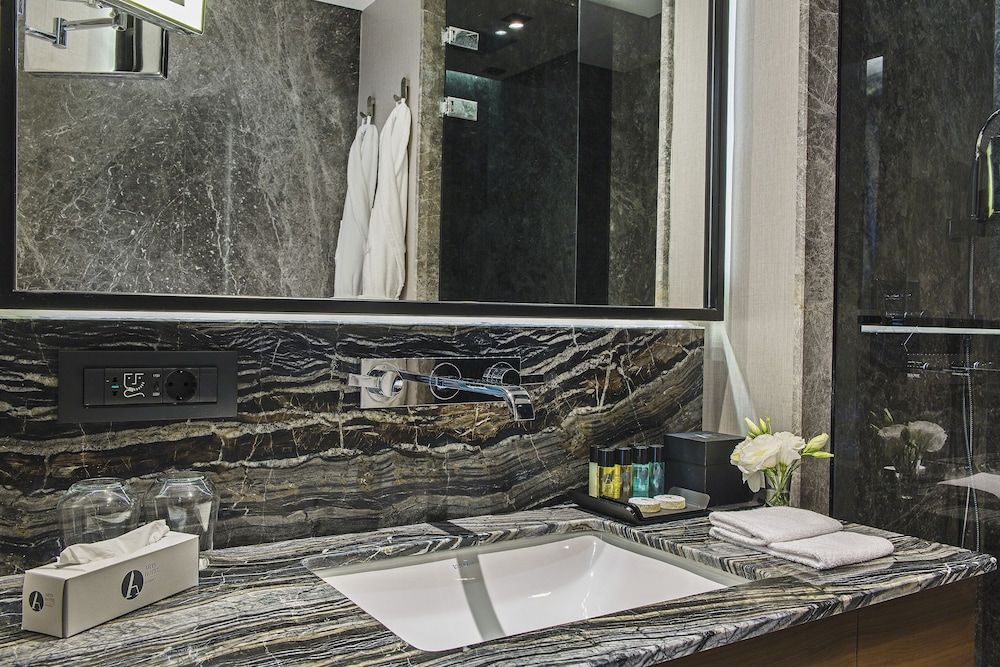 Arts Hotel Istanbul - Special Class Standard Double or Twin Room 6