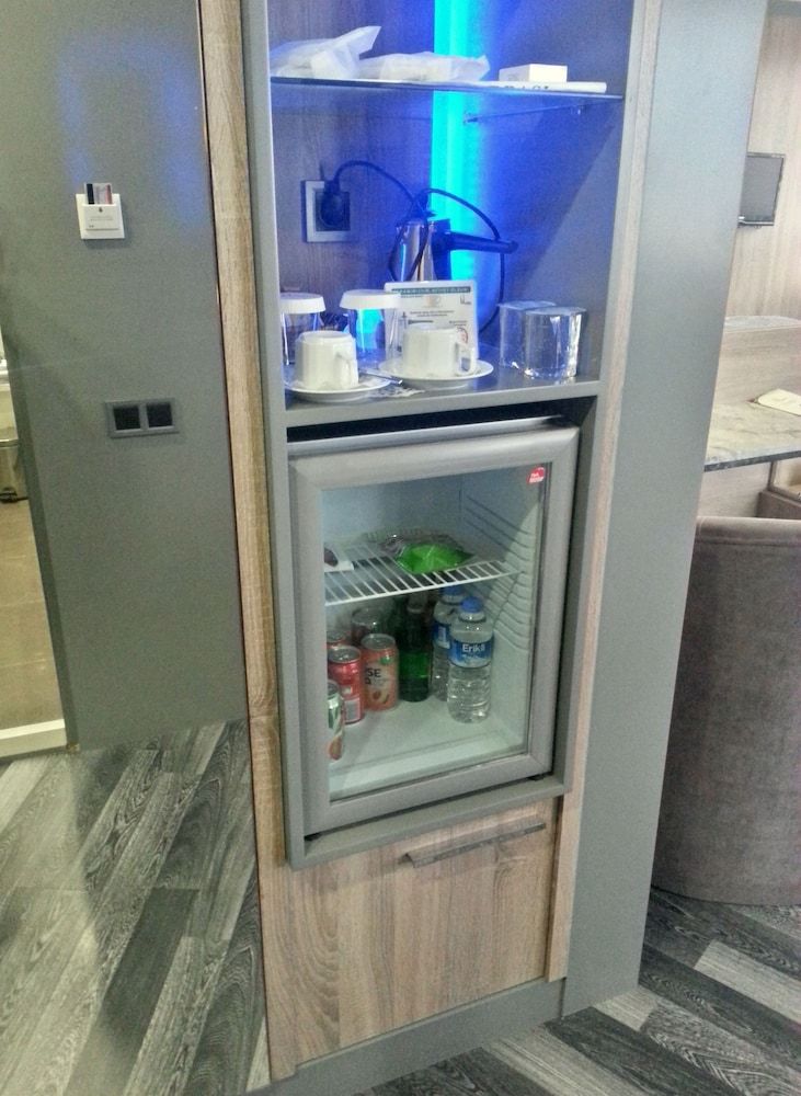 Mini-Refrigerator