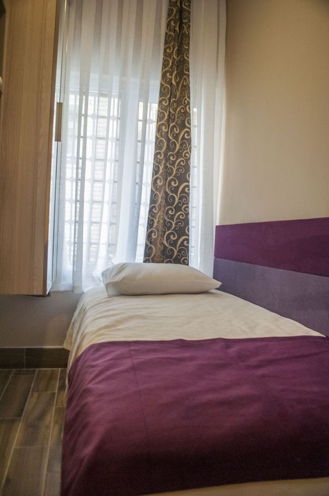 undefined Apart 57 Taksim Harbiye 5