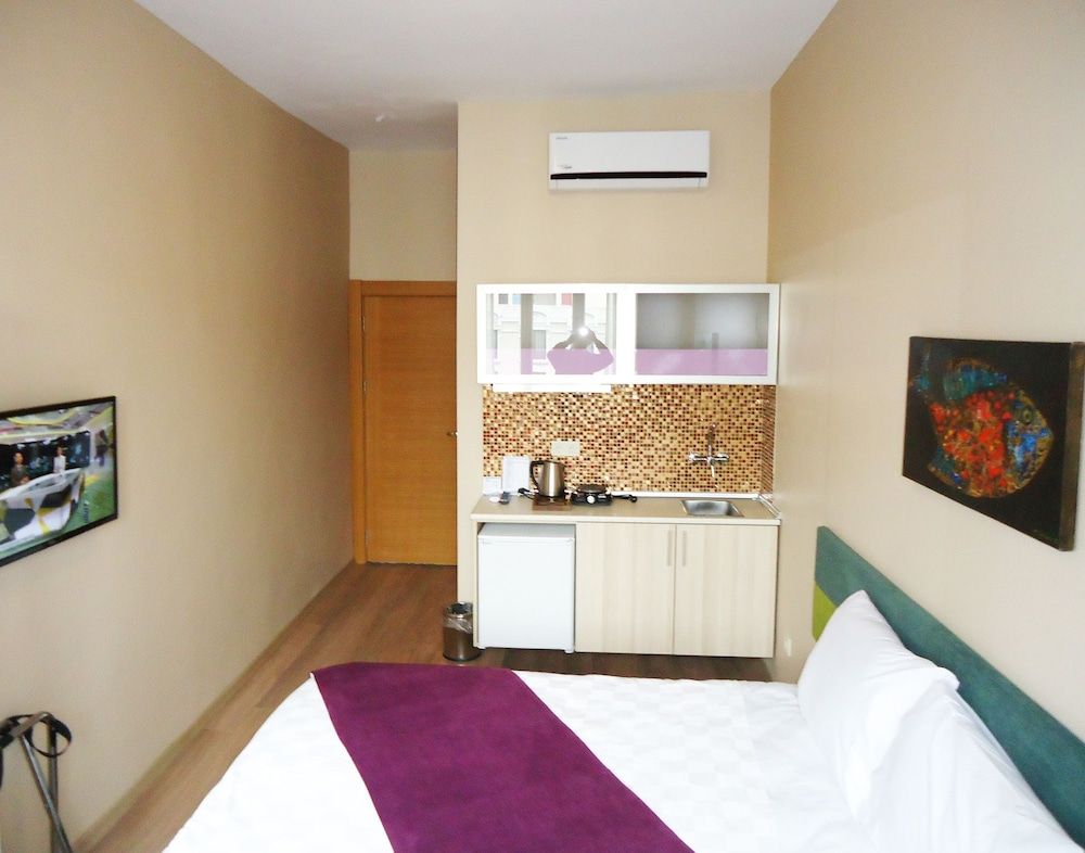 undefined Apart 57 Taksim Harbiye 4